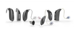 Hearing Aids